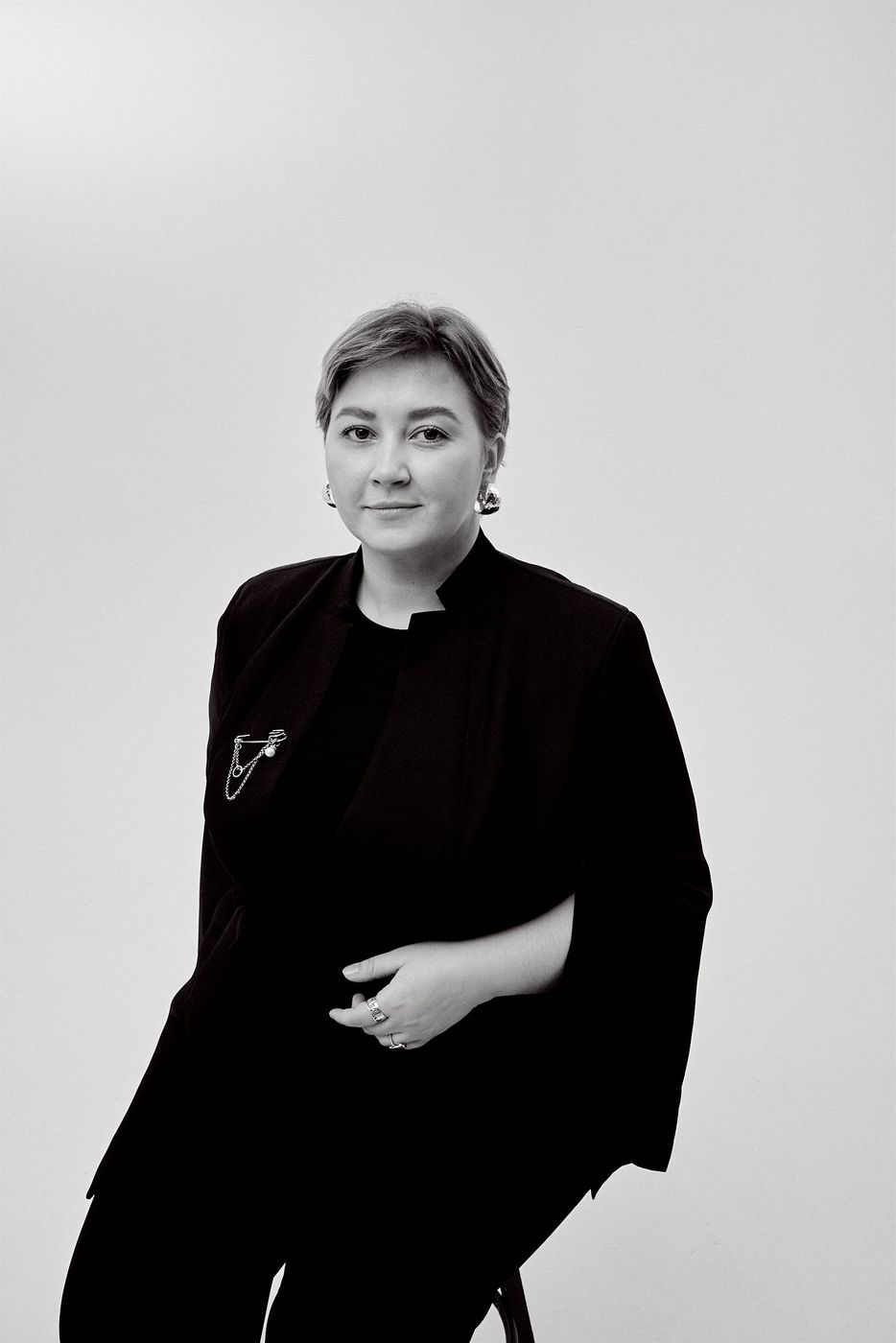 Падчина Лидия Андреевна